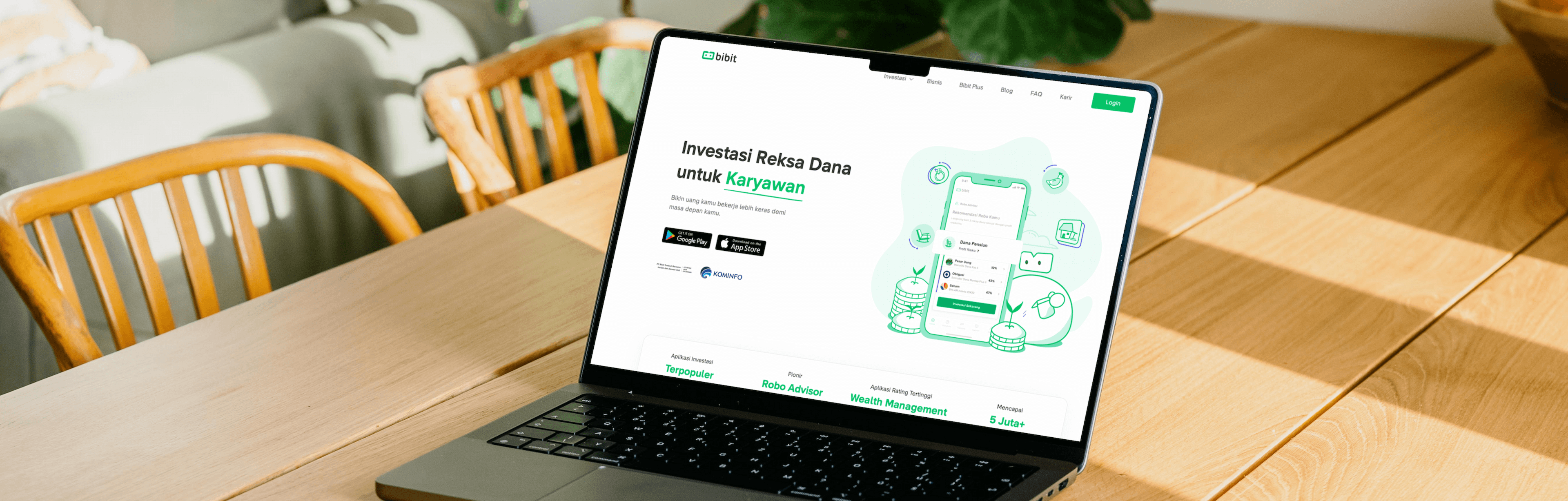 Website Revamp