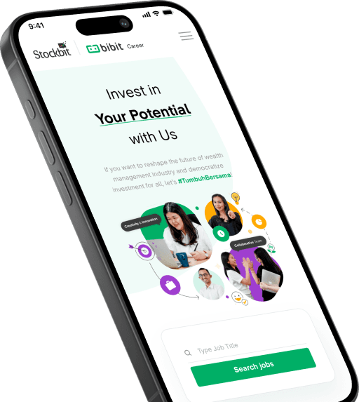Career Site Revamp